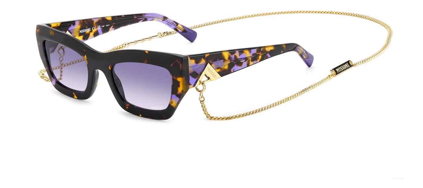 Missoni MIS0151 Sunglasses - view 9